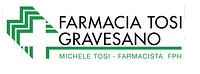 Logo Tosi Michele - Farmacia Tosi