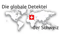 Logo Detektivbüro für Wirtschaft & Kriminalistik