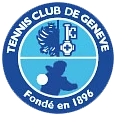 Tennis Club de Genève-Logo