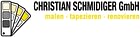 Christian Schmidiger GmbH
