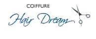 Coiffure Hair Dream-Logo