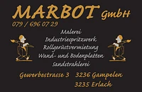 Marbot GmbH logo