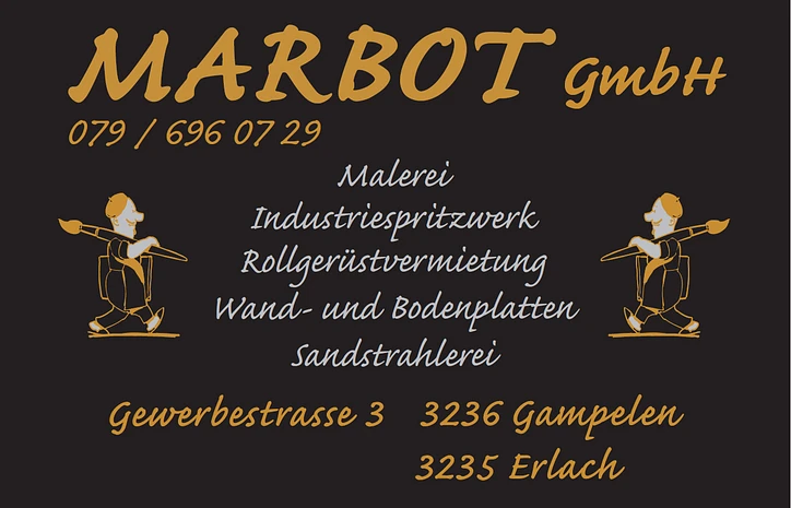 Marbot GmbH