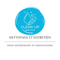 Clean up Services Gashi logo
