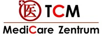 TCM MediCare Zentrum Praxis-Logo