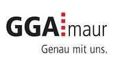 Genossenschaft GGA Maur-Logo