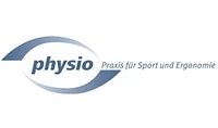 Physio Praxis für Sport und Ergonomie GmbH-Logo
