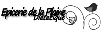 Epicerie de la Plaine-Logo