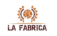 Logo La Fabrica