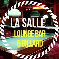 La Salle-Logo
