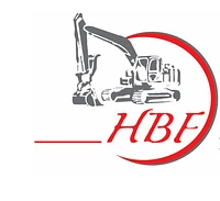 Logo HBF Réalisations Sàrl