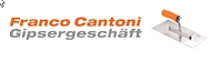 Logo Franco Cantoni Gipsergeschäft