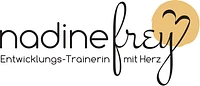 Nadine Frey Paarberatung & Beziehungscoaching-Logo
