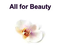 All for Beauty logo