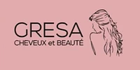 Logo Gresa Cheveux et Beauté
