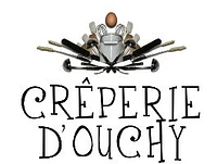 Logo La Crêperie d'Ouchy