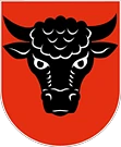 Gemeindeverwaltung Schleitheim-Logo