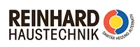 Reinhard Haustechnik AG-Logo