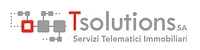 Logo Tsolutions SA