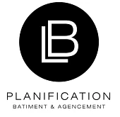 Logo LB Planification Sàrl