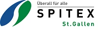 Logo Spitex St.Gallen AG
