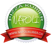 Logo Pizza Kurier Napoli