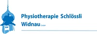 Logo Physiotherapie Schlössli GmbH Widnau