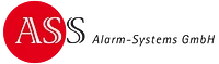 ASS ALARM-SYSTEMS GmbH-Logo