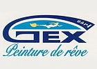 Logo GEX Peinture de rêve Sàrl