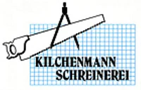 Norbert Kilchenmann Schreinerei logo