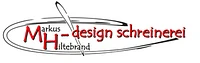 Logo MH-Design Schreinerei GmbH