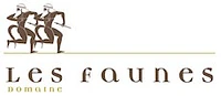 Domaine les Faunes-Logo
