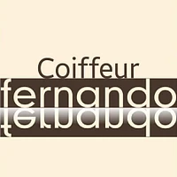 Coiffeur Fernando GmbH-Logo