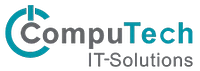 Logo CompuTech Informatik AG