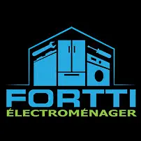 FORTTI électroménager