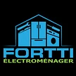 FORTTI électroménager