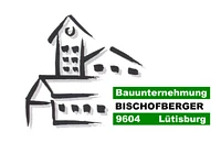 Logo Bischofberger Bau GmbH