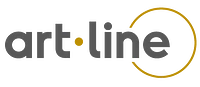 art-line creation GmbH-Logo