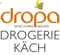 Dropa Drogerie Käch-Logo
