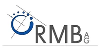 Logo RMB Rheintal Maschinenbau AG