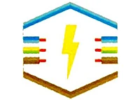 Logo Alain Marendaz - Électricité