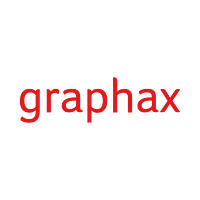 Logo Graphax AG