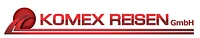 Komex-Reisen GmbH-Logo