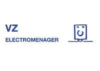 VZ-electromenager logo