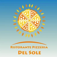Ristorante Pizzeria del Sole-Logo