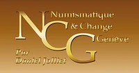 Logo NCG DANIEL JOLLIET Sàrl