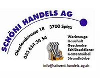 Schöni Handels AG-Logo
