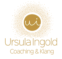Ursula Ingold Coaching & Klang-Logo