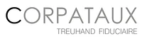Corpataux Treuhand Fiduciaire AG/SA-Logo