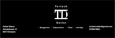 Tortech Dutler